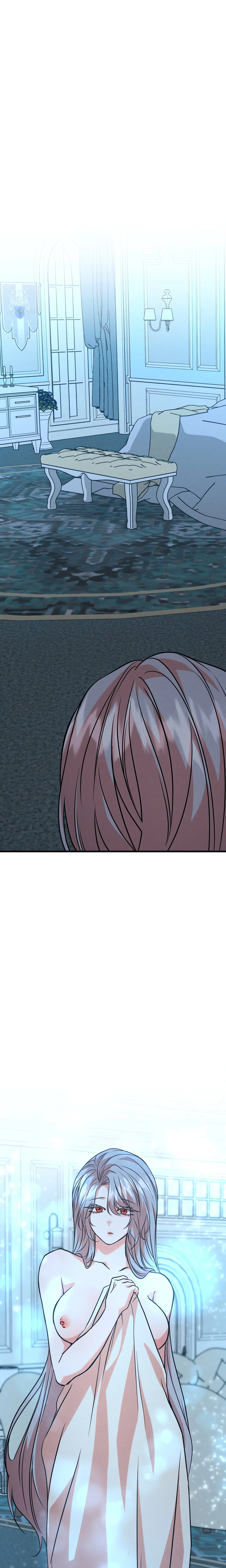 Aesthetics of Pleasure (Uncensored) chapter 30 page 21