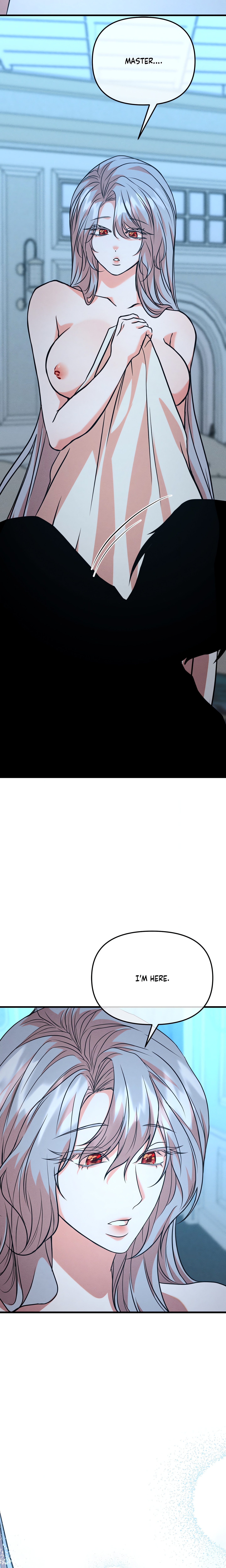 Aesthetics of Pleasure (Uncensored) chapter 30 page 23