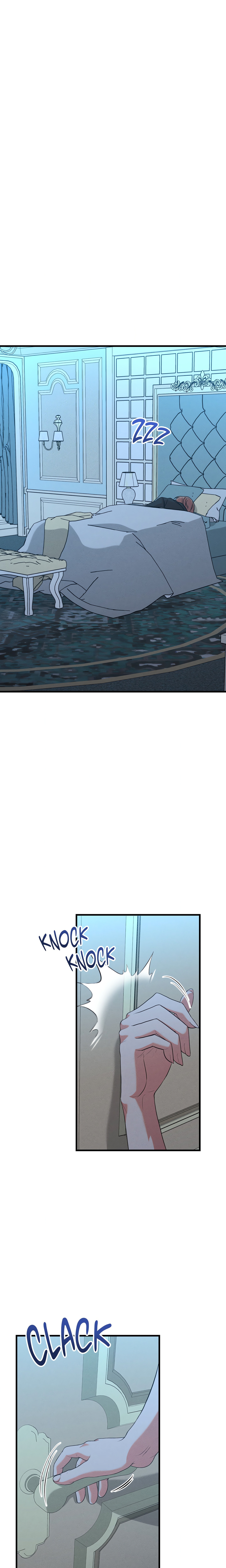 Aesthetics of Pleasure (Uncensored) chapter 31 page 1