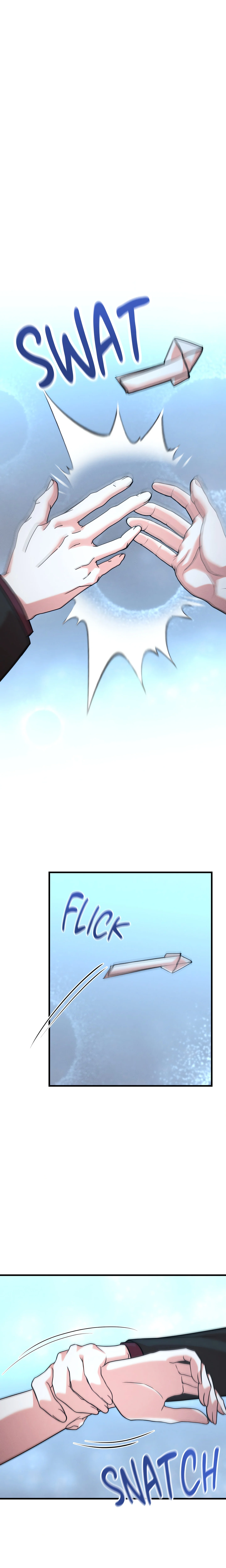 Aesthetics of Pleasure (Uncensored) chapter 31 page 6
