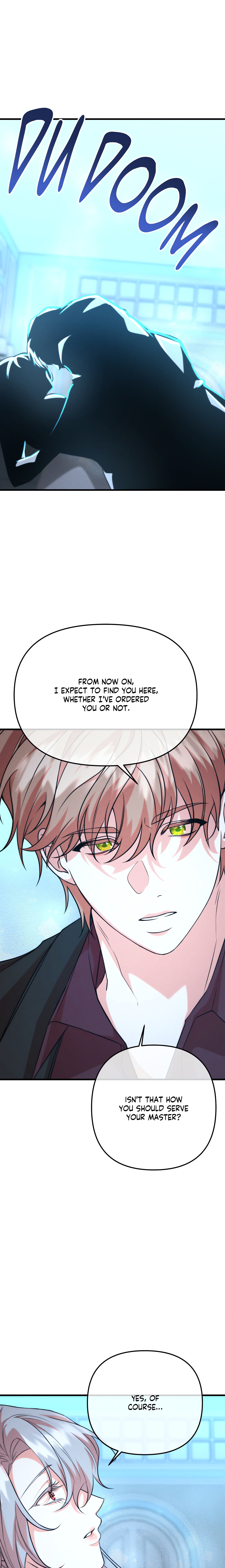 Aesthetics of Pleasure (Uncensored) chapter 31 page 7
