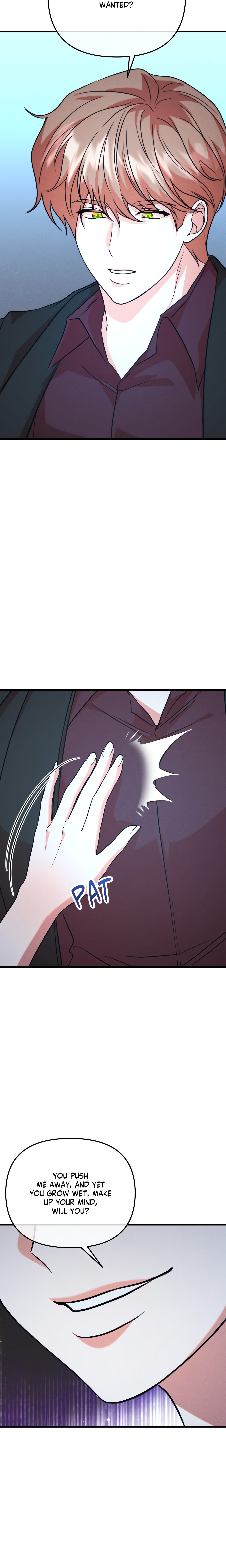 Aesthetics of Pleasure (Uncensored) chapter 31 page 13