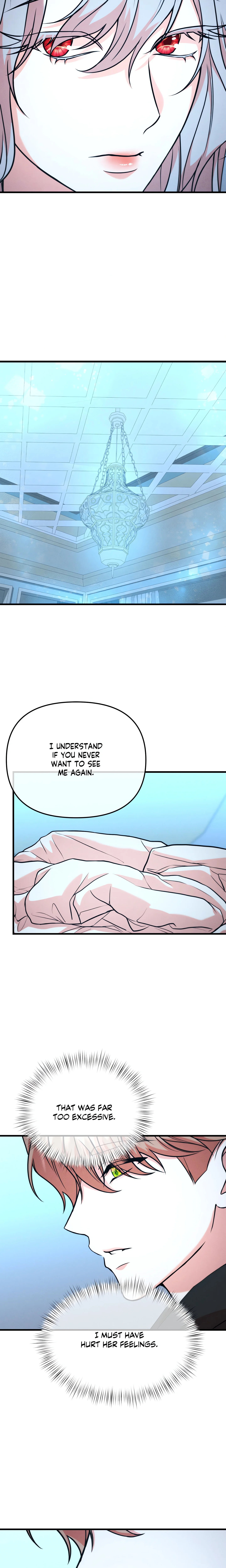 Aesthetics of Pleasure (Uncensored) chapter 31 page 17