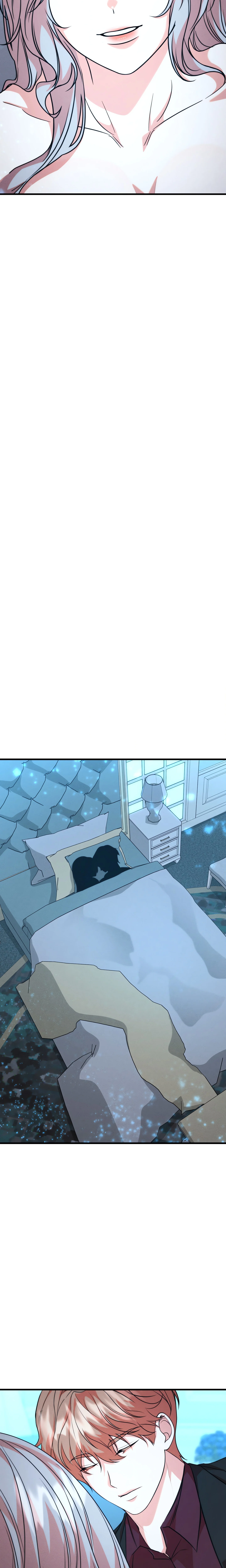 Aesthetics of Pleasure (Uncensored) chapter 31 page 20