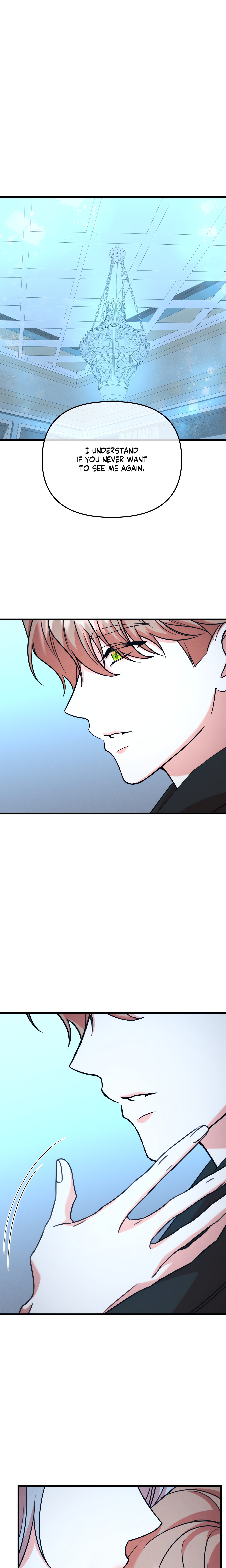 Aesthetics of Pleasure (Uncensored) chapter 32 page 1