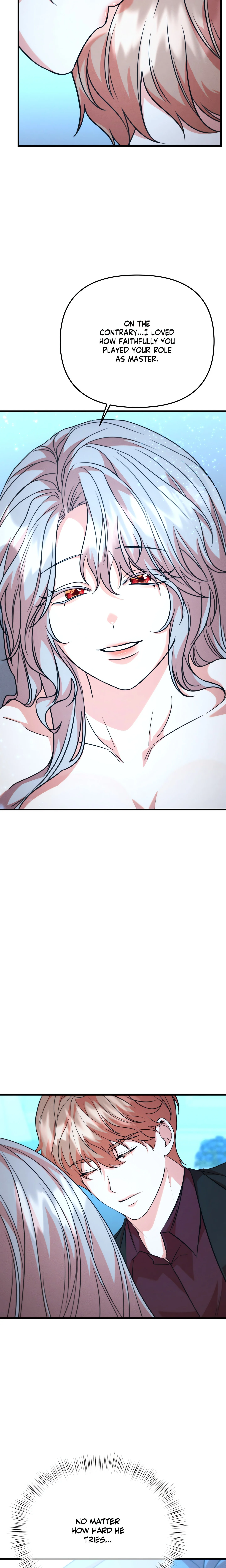 Aesthetics of Pleasure (Uncensored) chapter 32 page 2