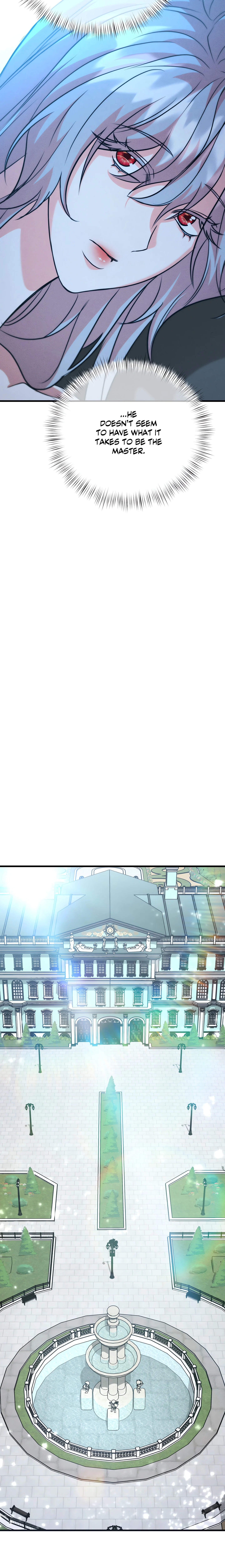 Aesthetics of Pleasure (Uncensored) chapter 32 page 3
