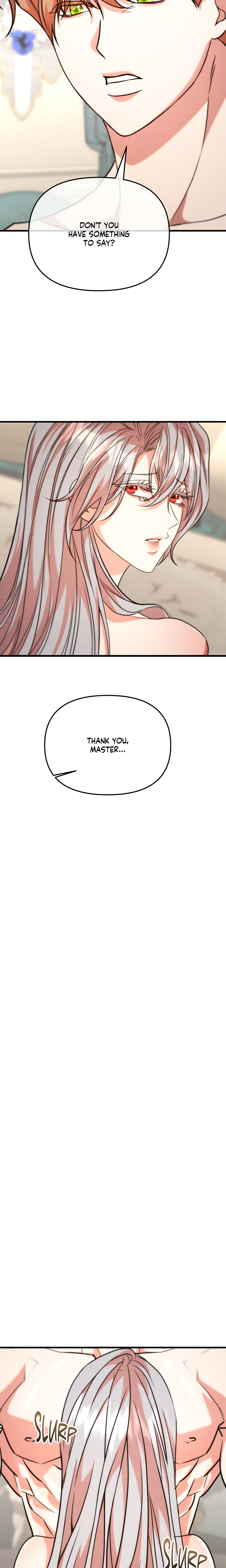 Aesthetics of Pleasure (Uncensored) chapter 32 page 6