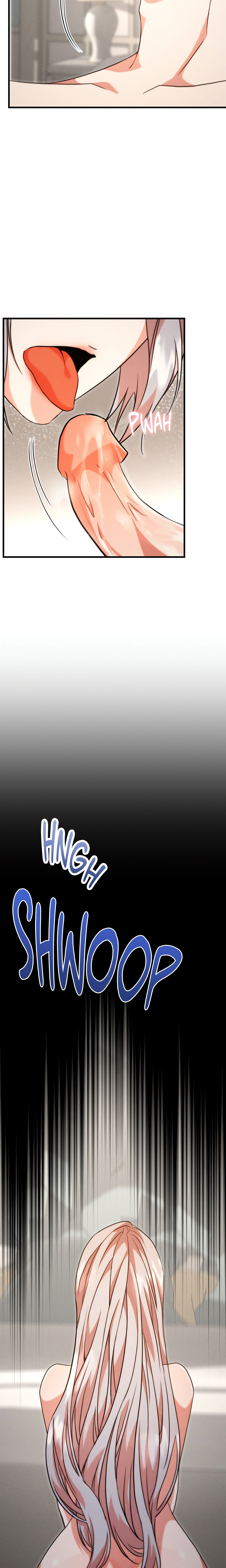 Aesthetics of Pleasure (Uncensored) chapter 32 page 9