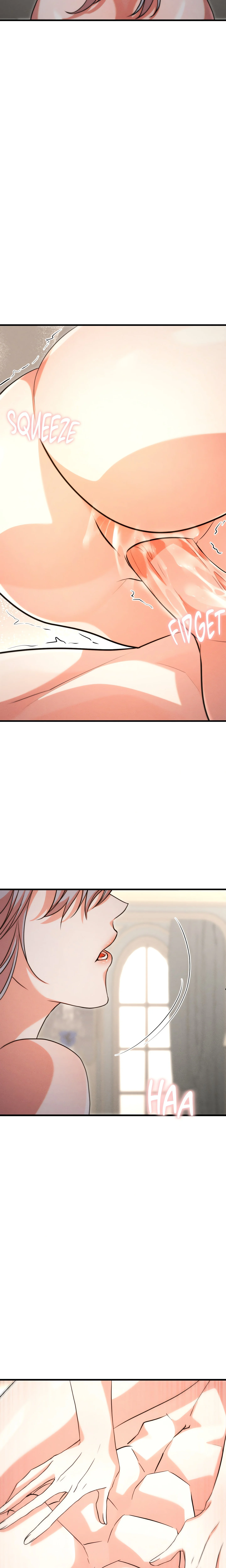 Aesthetics of Pleasure (Uncensored) chapter 32 page 10