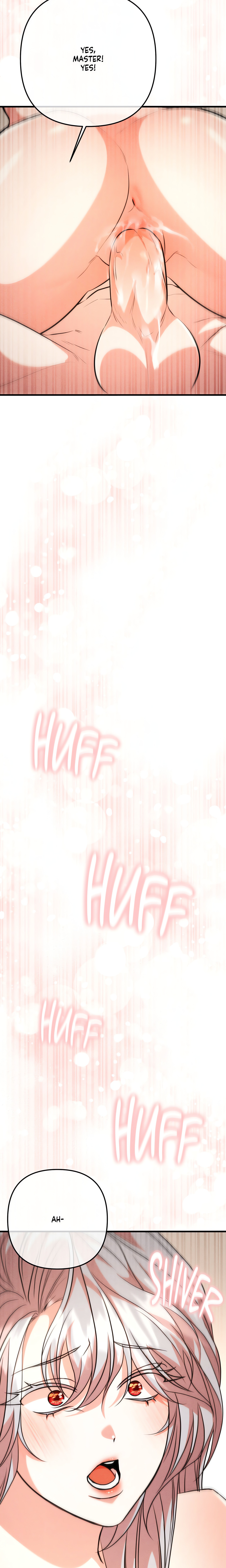 Aesthetics of Pleasure (Uncensored) chapter 32 page 12