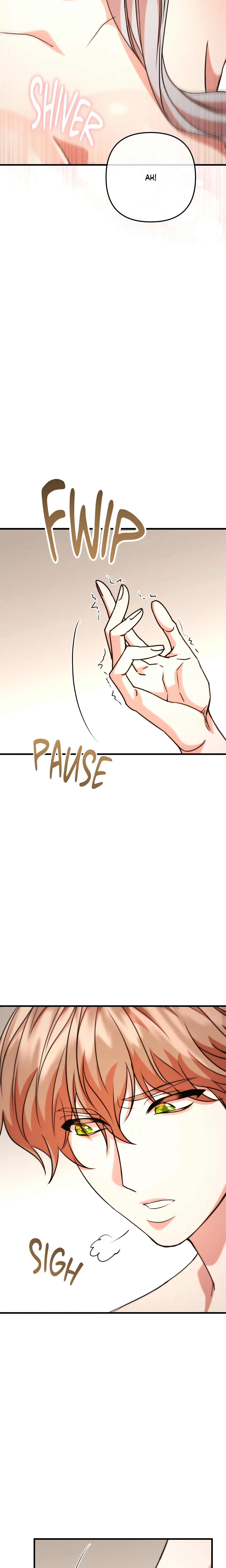 Aesthetics of Pleasure (Uncensored) chapter 32 page 13
