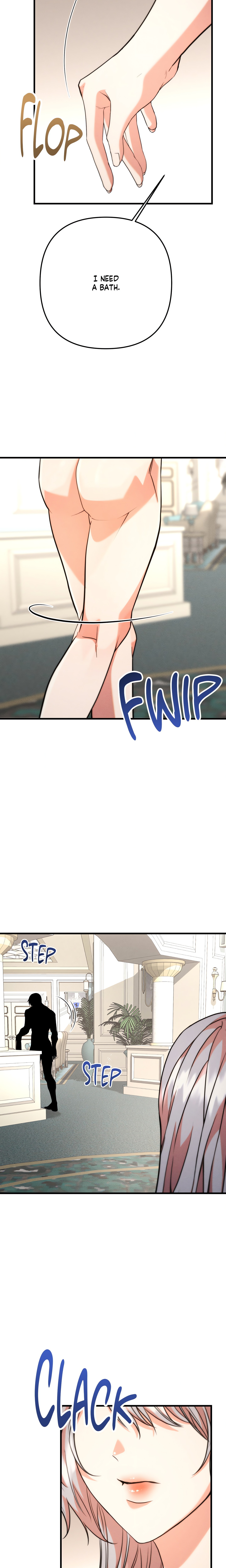 Aesthetics of Pleasure (Uncensored) chapter 32 page 14