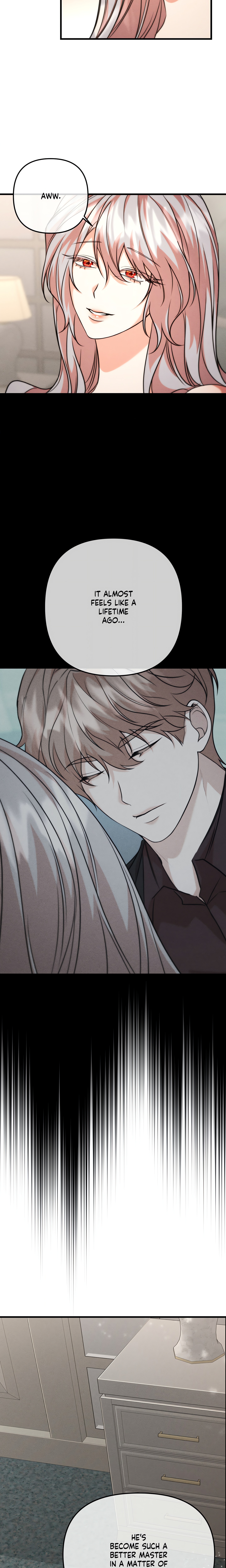 Aesthetics of Pleasure (Uncensored) chapter 32 page 15
