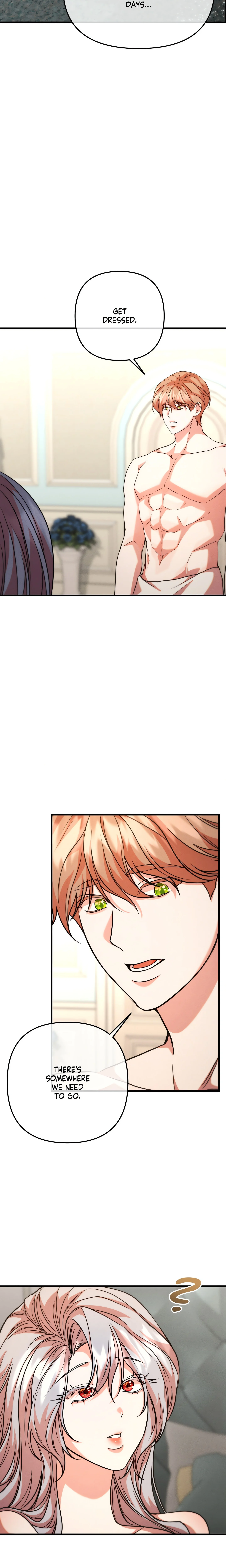 Aesthetics of Pleasure (Uncensored) chapter 32 page 16