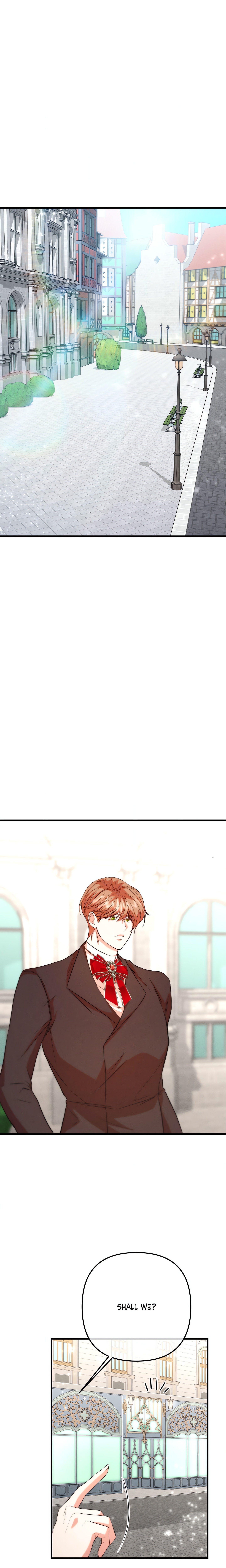 Aesthetics of Pleasure (Uncensored) chapter 32 page 17