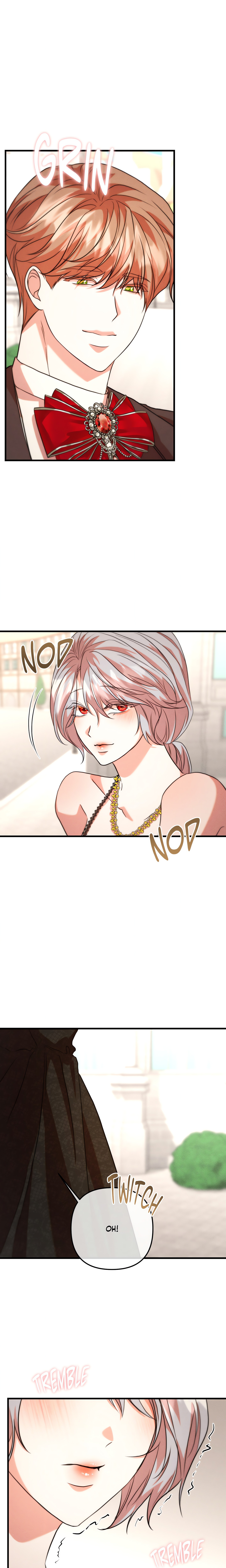 Aesthetics of Pleasure (Uncensored) chapter 32 page 18