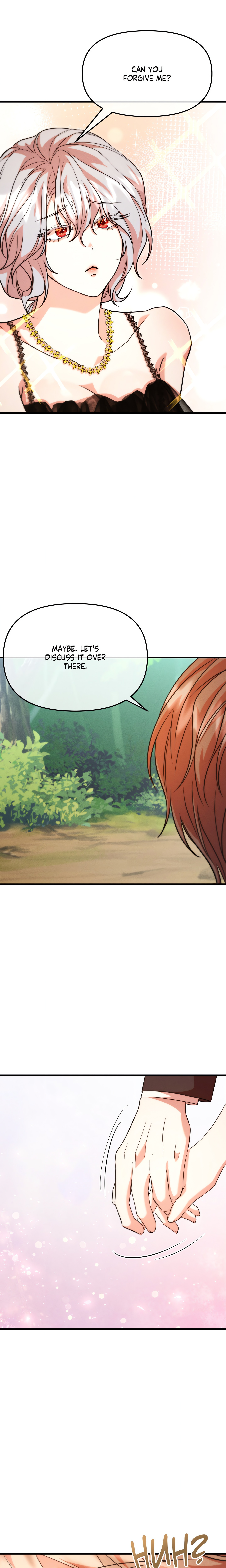 Aesthetics of Pleasure (Uncensored) chapter 33 page 2