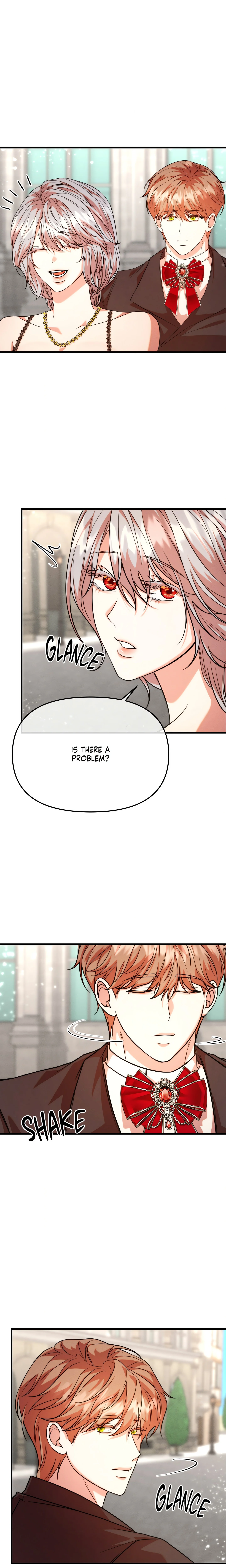 Aesthetics of Pleasure (Uncensored) chapter 33 page 4