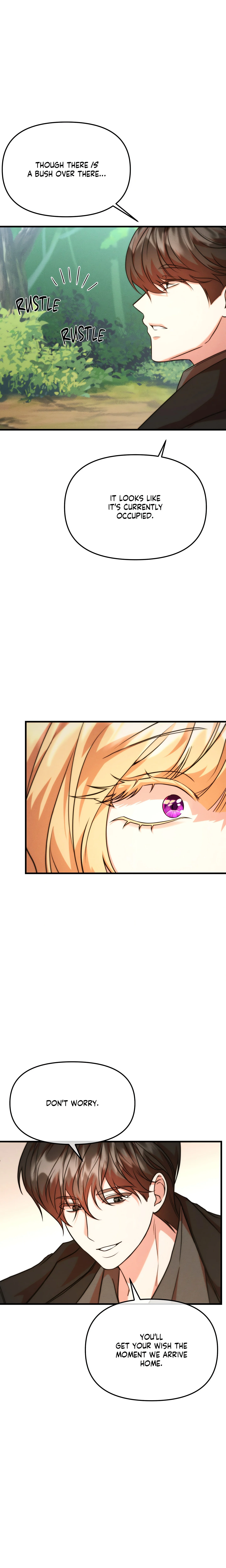 Aesthetics of Pleasure (Uncensored) chapter 33 page 7