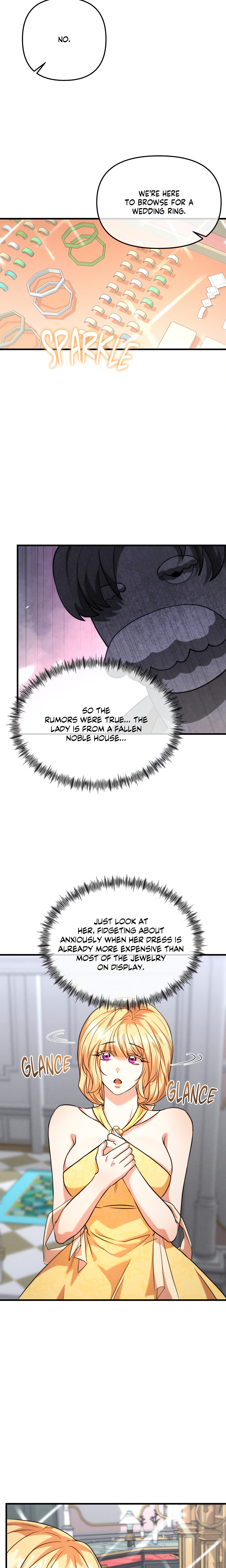 Aesthetics of Pleasure (Uncensored) chapter 33 page 9
