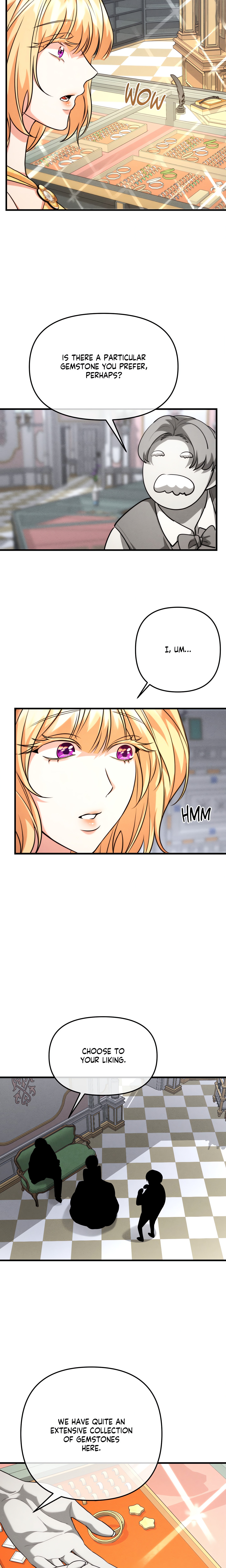 Aesthetics of Pleasure (Uncensored) chapter 33 page 10