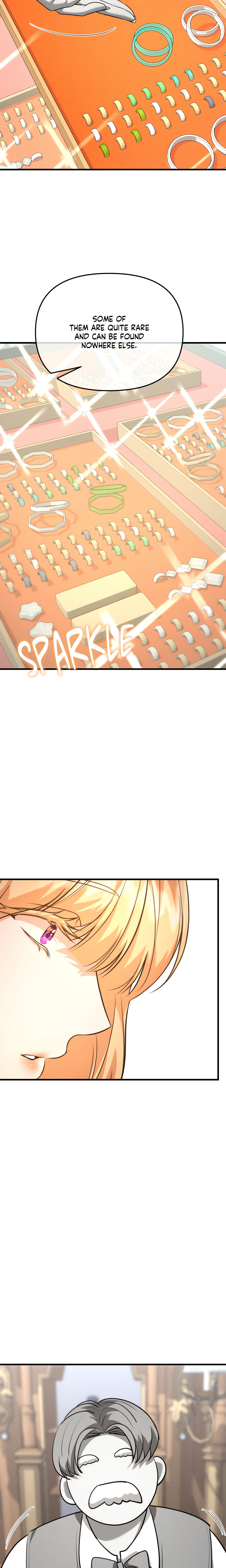 Aesthetics of Pleasure (Uncensored) chapter 33 page 11