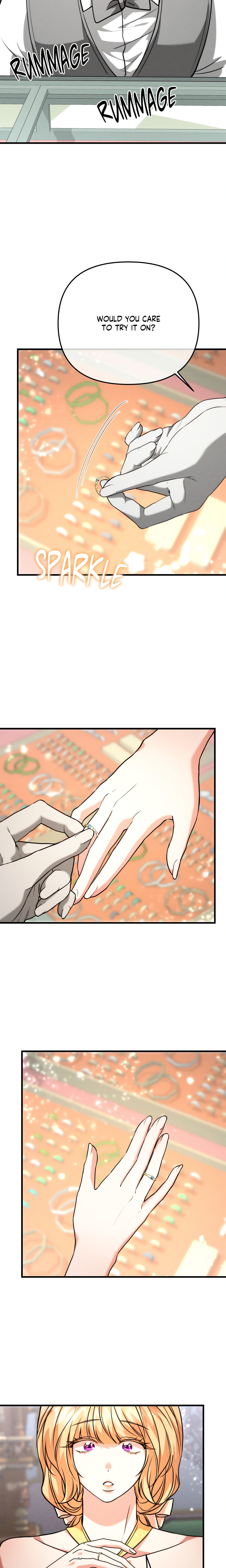Aesthetics of Pleasure (Uncensored) chapter 33 page 12