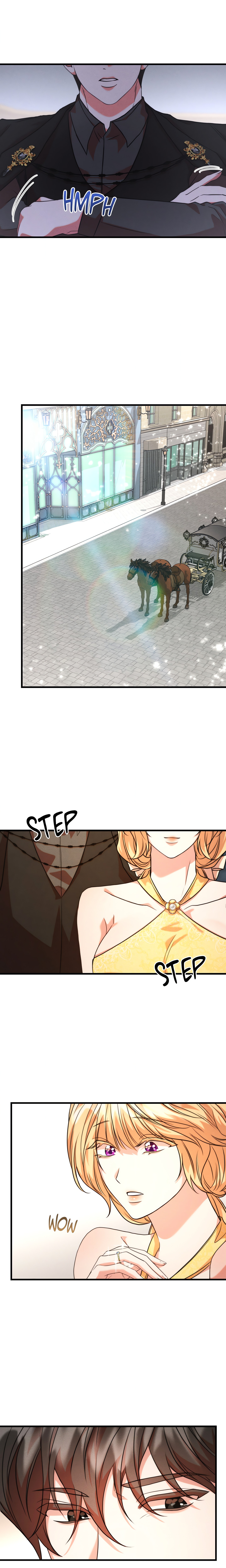 Aesthetics of Pleasure (Uncensored) chapter 33 page 14