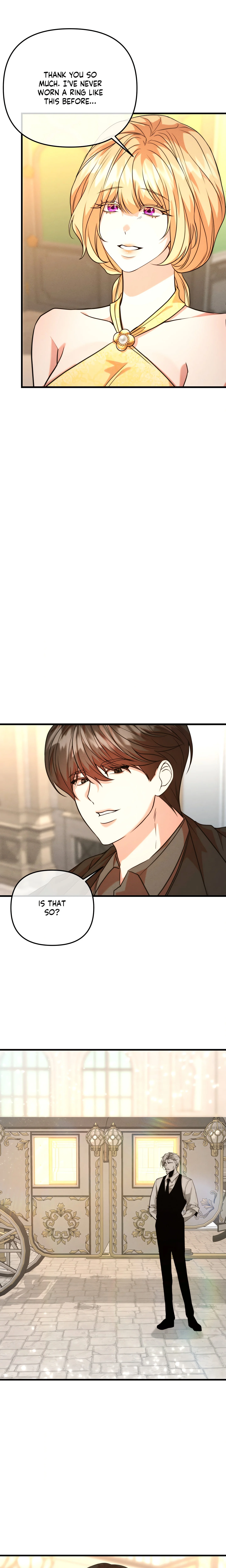 Aesthetics of Pleasure (Uncensored) chapter 33 page 15