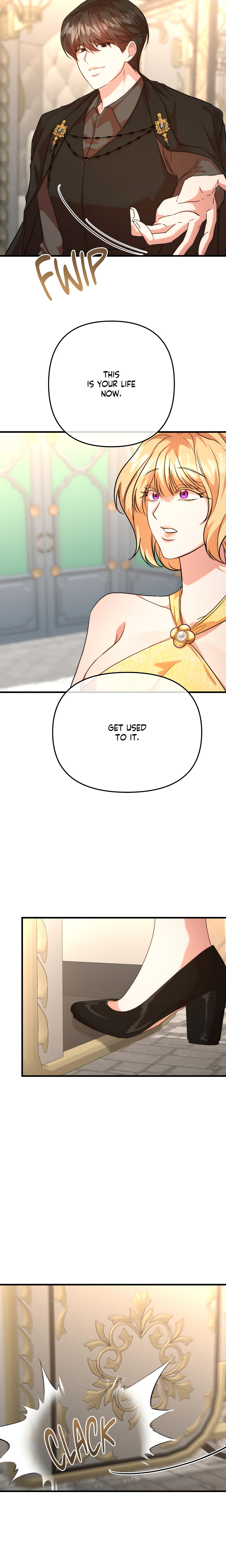 Aesthetics of Pleasure (Uncensored) chapter 33 page 16