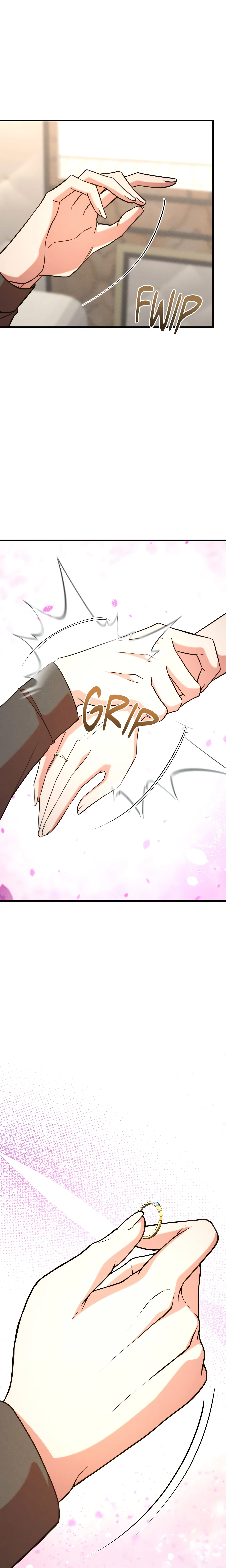 Aesthetics of Pleasure (Uncensored) chapter 33 page 17