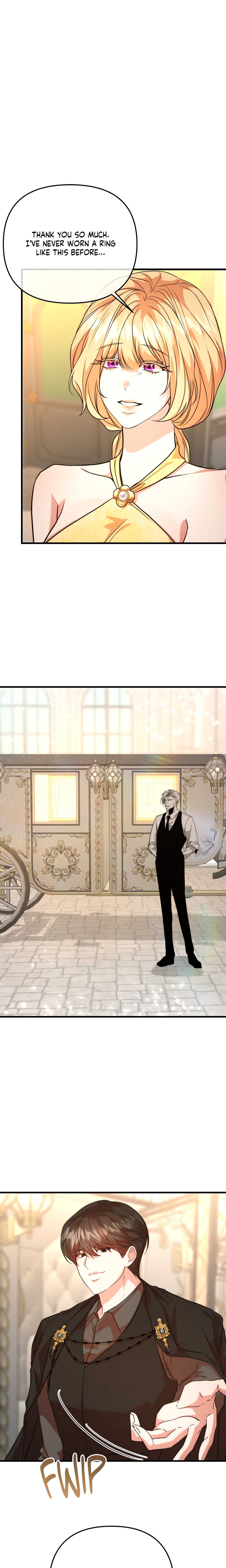 Aesthetics of Pleasure (Uncensored) chapter 34 page 1