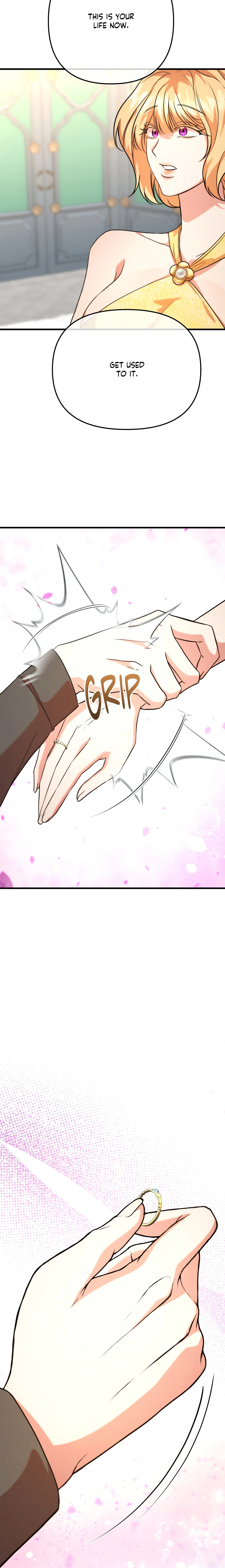 Aesthetics of Pleasure (Uncensored) chapter 34 page 2