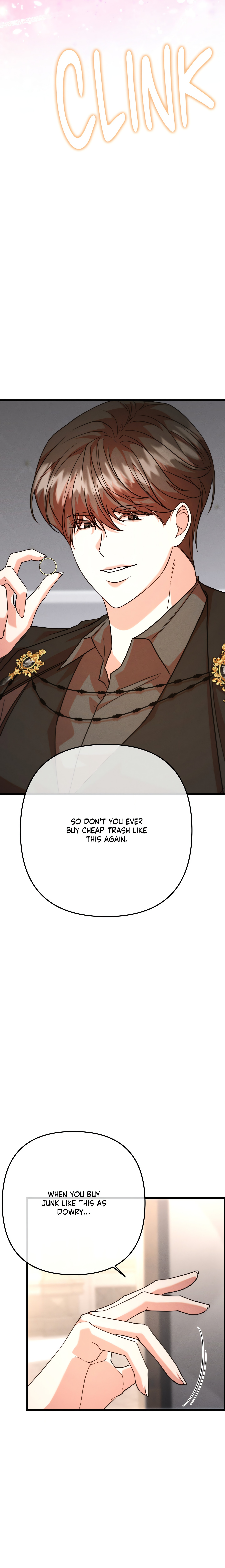 Aesthetics of Pleasure (Uncensored) chapter 34 page 3