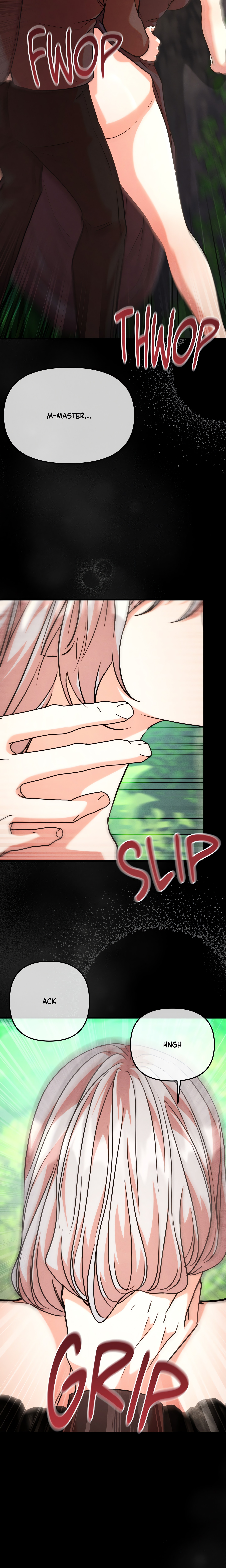 Aesthetics of Pleasure (Uncensored) chapter 34 page 12