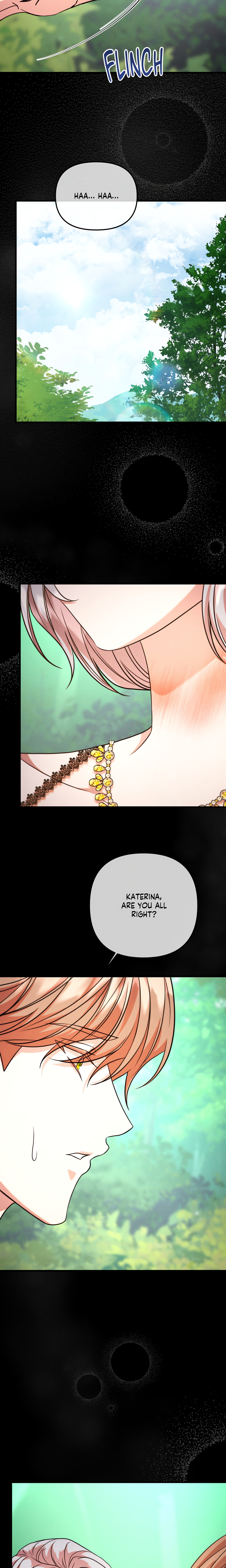 Aesthetics of Pleasure (Uncensored) chapter 34 page 14