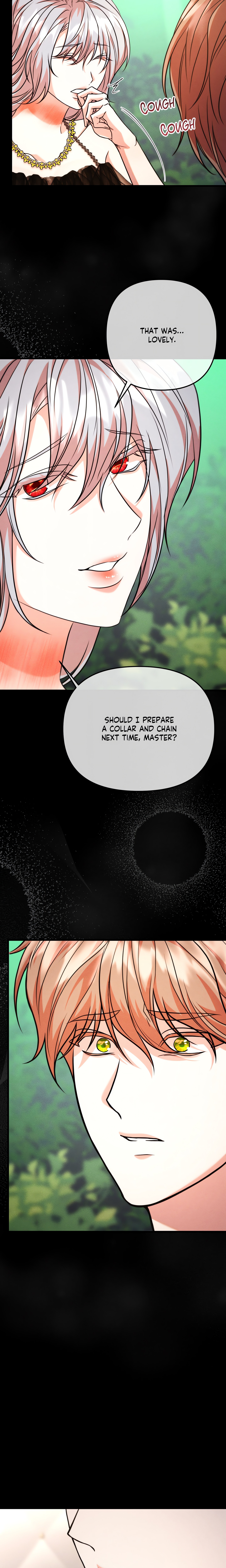 Aesthetics of Pleasure (Uncensored) chapter 34 page 15