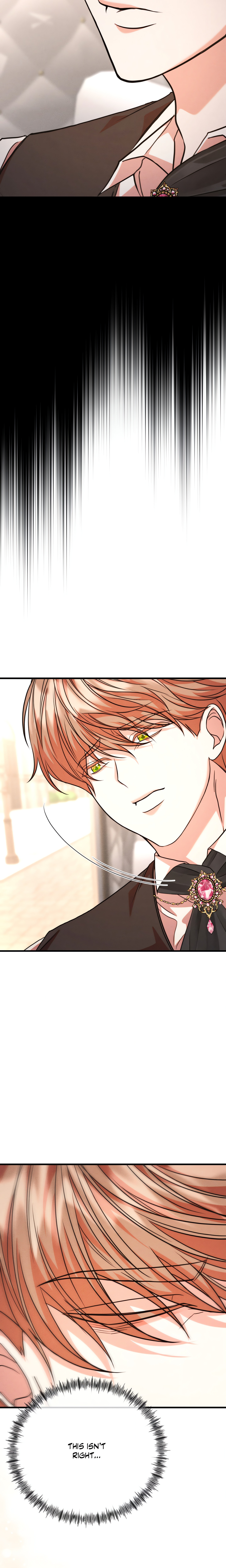 Aesthetics of Pleasure (Uncensored) chapter 34 page 16