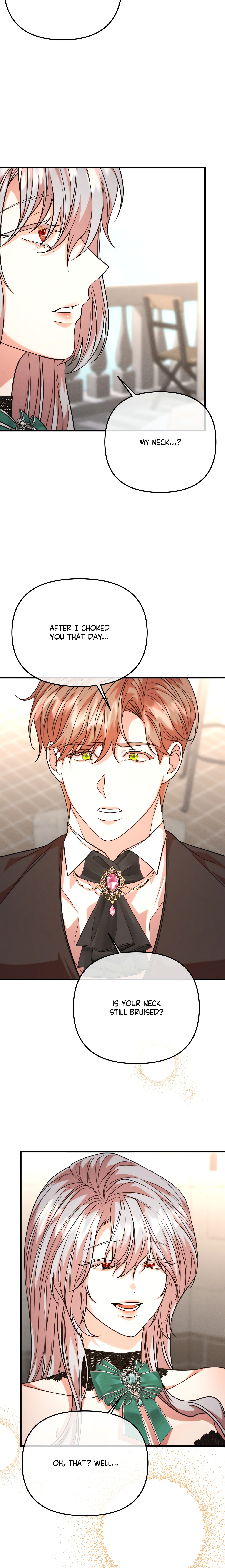 Aesthetics of Pleasure (Uncensored) chapter 34 page 19