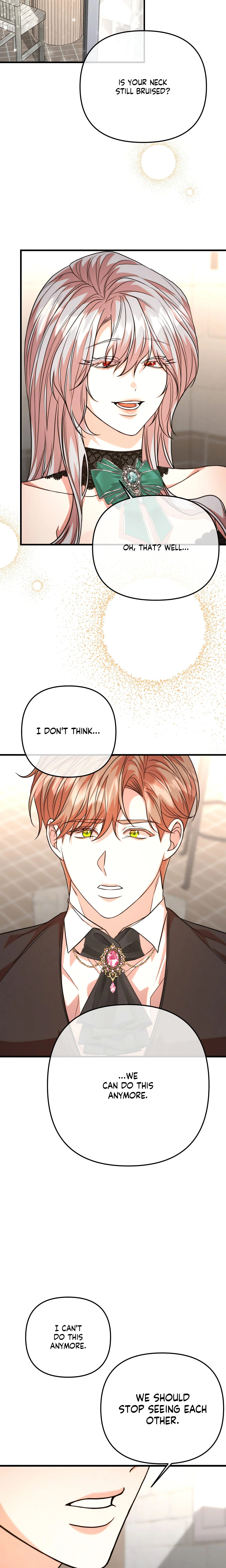 Aesthetics of Pleasure (Uncensored) chapter 35 page 3