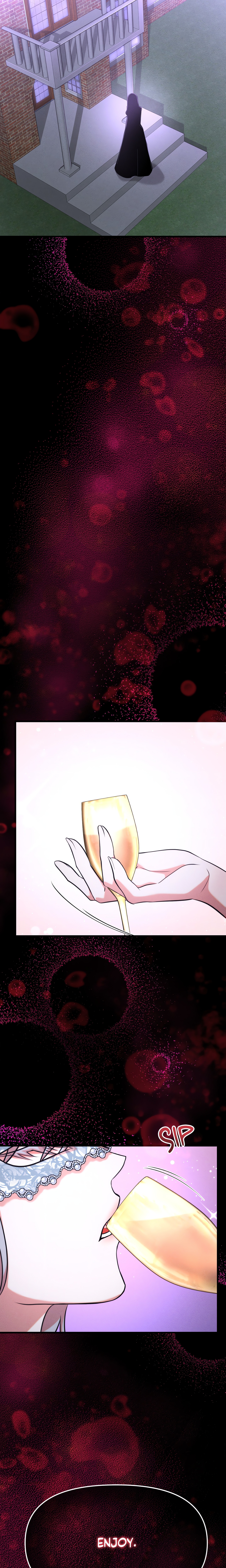 Aesthetics of Pleasure (Uncensored) chapter 35 page 14