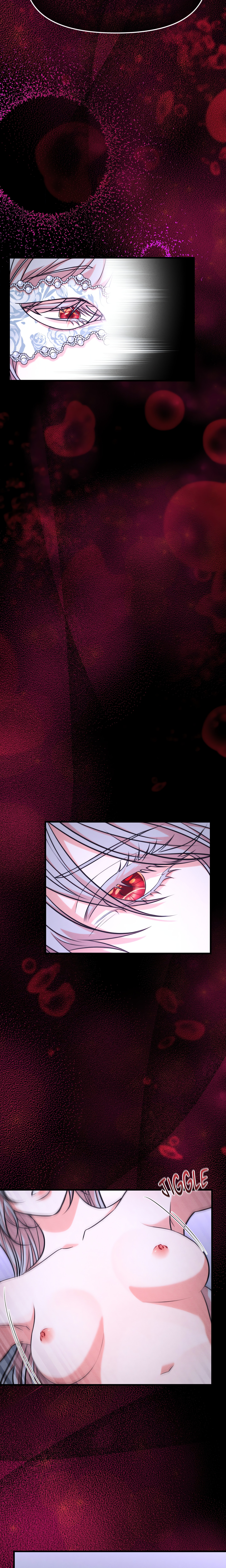 Aesthetics of Pleasure (Uncensored) chapter 35 page 15
