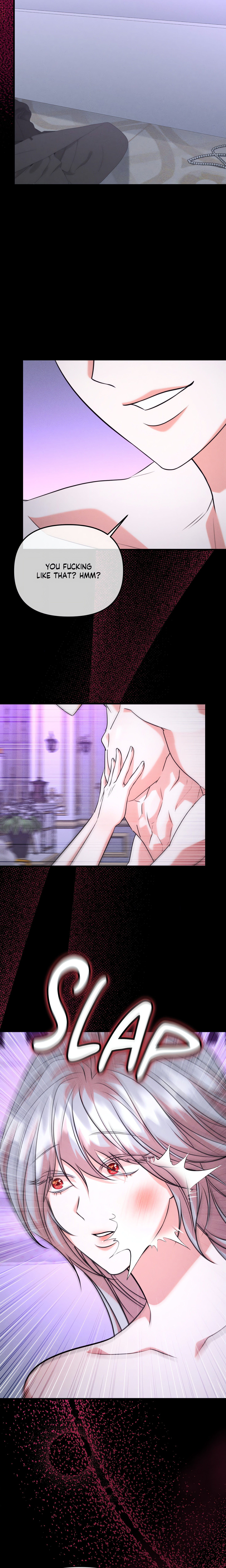 Aesthetics of Pleasure (Uncensored) chapter 35 page 16
