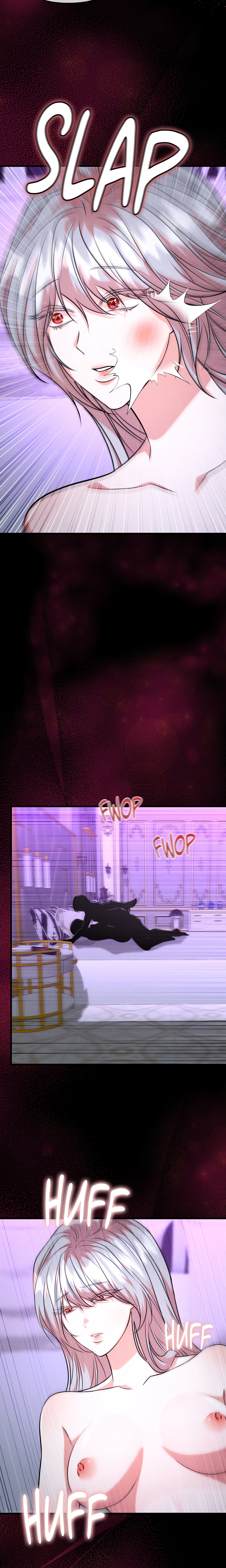 Aesthetics of Pleasure (Uncensored) chapter 36 page 2