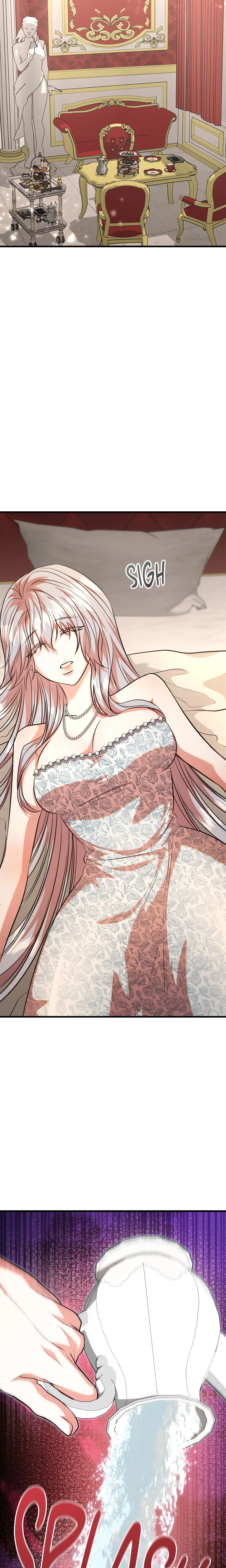 Aesthetics of Pleasure (Uncensored) chapter 36 page 5