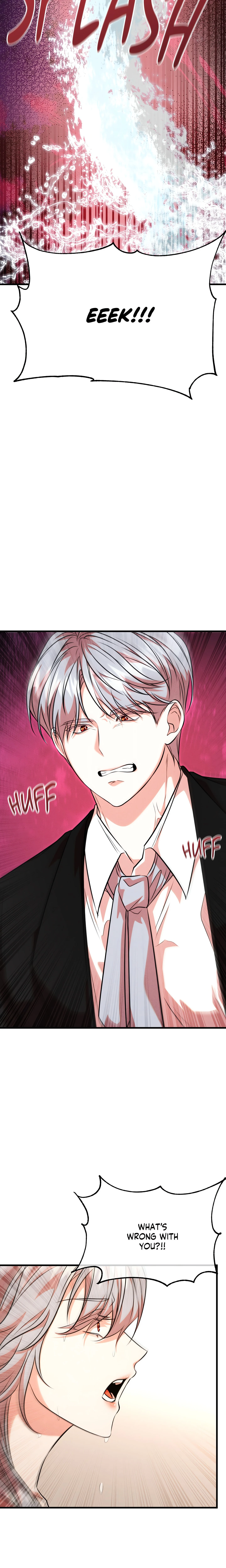 Aesthetics of Pleasure (Uncensored) chapter 36 page 6