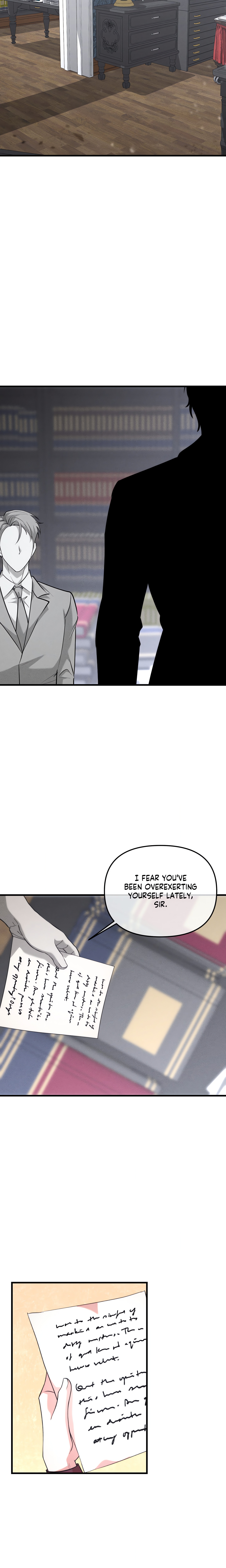 Aesthetics of Pleasure (Uncensored) chapter 36 page 11