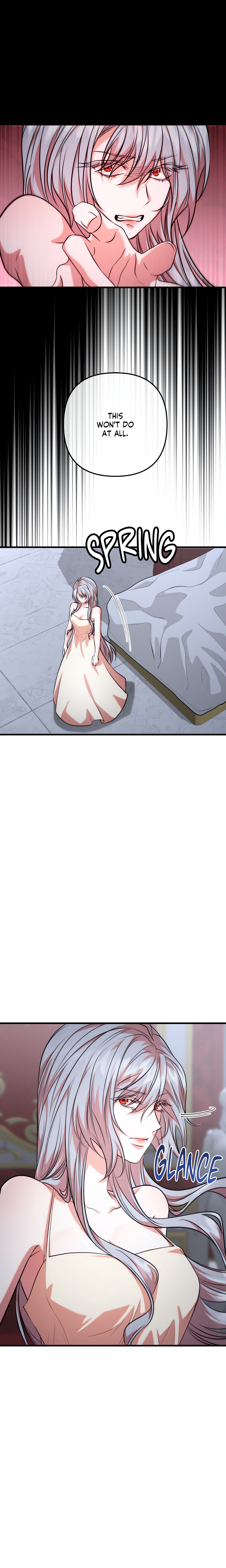 Aesthetics of Pleasure (Uncensored) chapter 36 page 18