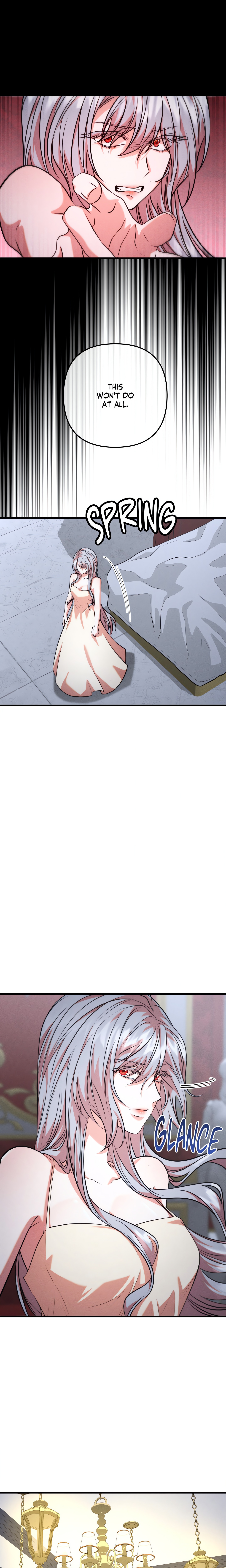 Aesthetics of Pleasure (Uncensored) chapter 37 page 3